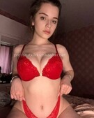 Анкета проститутки Эмма - метро Басманный, возраст - 23