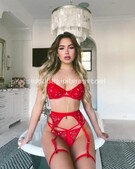 Анкета проститутки Нелли - метро Хамовники, возраст - 23