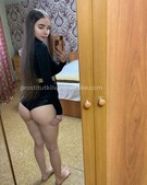 Анкета проститутки Ида - метро Нагатино-Садовники, возраст - 24