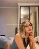 Анкета проститутки Дарья - метро Замоскворечье, возраст - 24