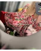 Анкета проститутки Марго - метро Ломоносовский, возраст - 24