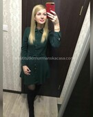 Анкета проститутки Юля - метро Северное Медведково, возраст - 24