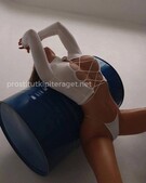 Анкета проститутки Арина - метро Кузьминки, возраст - 24