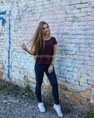 Анкета проститутки София - метро Беговой, возраст - 24