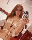 Анкета проститутки Мира - метро Северное Медведково, возраст - 26