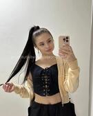 Анкета проститутки София - метро Тверской, возраст - 26