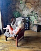 Анкета проститутки Алла - метро Тушино, возраст - 27