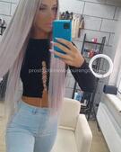 Анкета проститутки Ксения - метро Теплый Стан, возраст - 29