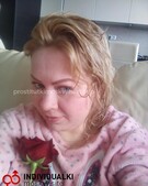 Анкета проститутки Таисия - метро Нагатино-Садовники, возраст - 30