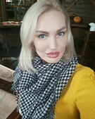 Анкета проститутки Ида - метро Коломенское, возраст - 32